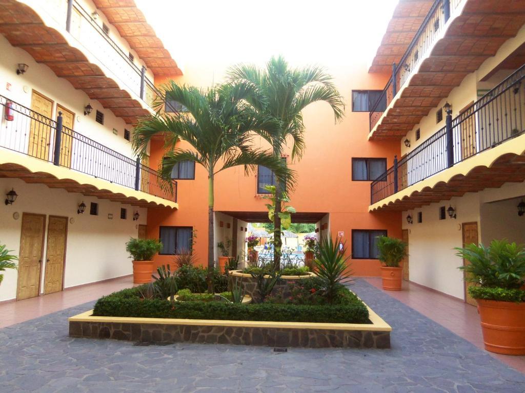Casa Margarita Hotel Ринкон-де-Гуайябитос Экстерьер фото