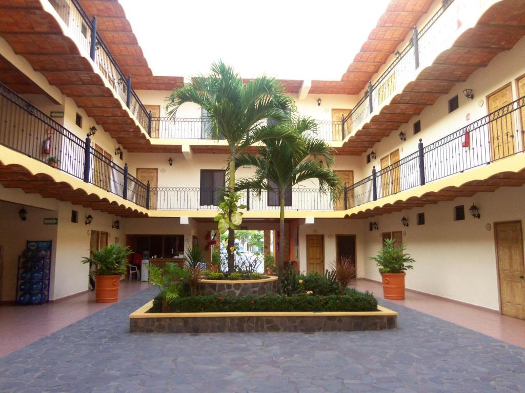 Casa Margarita Hotel Ринкон-де-Гуайябитос Экстерьер фото